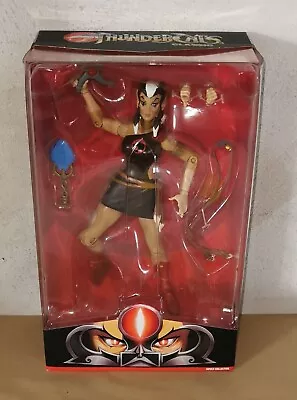 Buy THUNDERCATS CLASSIC: PUMYRA - Mattel 2016 Cosmocats Figure NEW!! • 90.04£