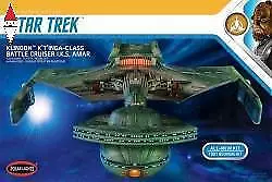 Buy Bandai 1/350 Star Trek Movie Klingon K T Inga Mk • 136.26£