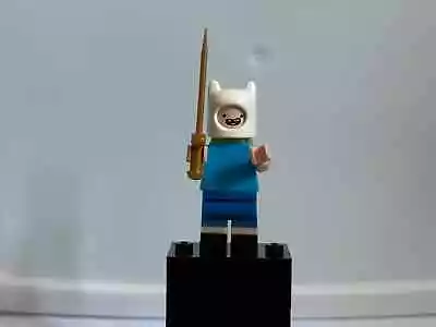 Buy LEGO Dimensions Adventure Time  Finn The Human | DIM038 | READ DESC  • 15£