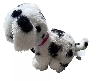 Buy Barbie Hug & Kiss Pet Dalmatian Puppy -20cm • 3.95£