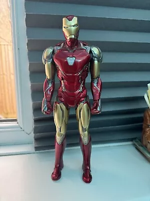 Buy Empire Toys Avengers IRON MAN MK85 1/6 TH Scale  Figure - Not Hot Toys • 40£