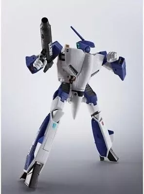 Buy HI-METAL R VF-1A Valkyrie Maximilian Jenius Macross Bandai Namco Spirits Japan • 125.98£