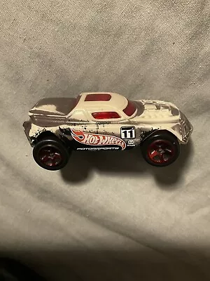 Buy Hot Wheels Off Road Vehicle Pre Owned Unboxed  • 3£