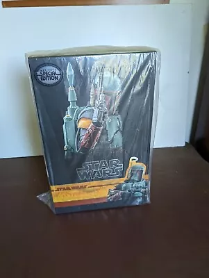 Buy Hot Toys Star Wars Boba Fett 1:6 Scale Special Edition TMS055 The Mandalorian • 240£