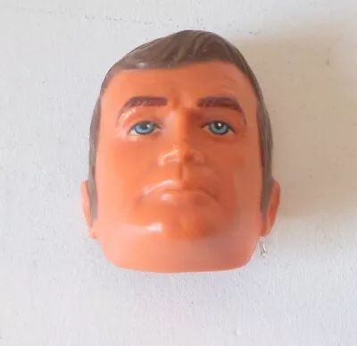 Buy Six Million Dollar Man Maskatron Steve Austin Disguise Mask • 14.50£