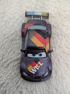 Buy DISNEY PIXAR CARS MAX SCHNELL Very Good Condition • 2.49£