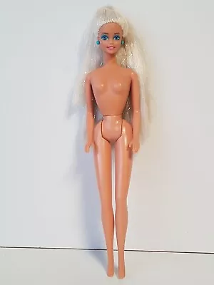 Buy 1991 Mermaid Barbie New Nude Doll - #31 • 20.23£