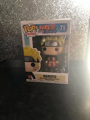 Buy Naruto Pop Funk • 12£