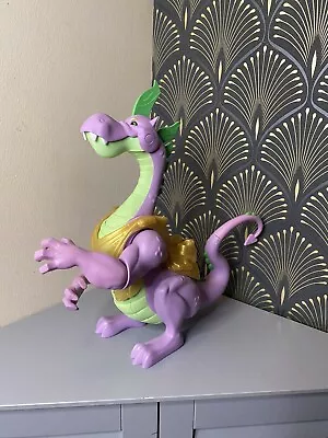 Buy My Little Pony Guardians Of Harmony Spike The Dragon 2010 Working Great Con MLP • 15£