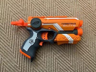 Buy NERF FIRE STRIKE ELITE With LASER • 0.99£