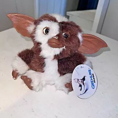 Buy Neca Gizmo Gremlins Mini Plush Soft Toy *bnwt* Official Collectors Item • 25£