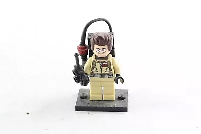Buy Lego Ghostbusters Minifigure Firehouse 75827 Dr. Egon Spengler • 43.99£