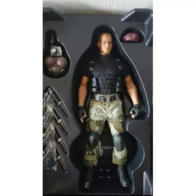 Buy 16 Hot Toys Resident Evil 4 Crowser Bio 4 RE4 • 299.02£