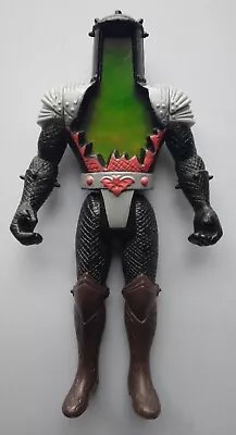 Buy Vintage 1987 Super Naturals Burnheart Tonka Action Figure • 7£