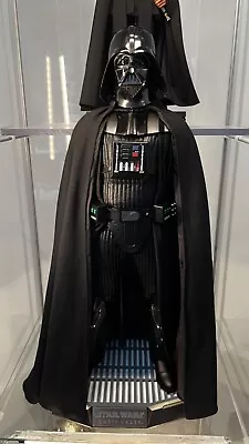 Buy Hot Toys Darth Vader QS013 1/4 • 450£