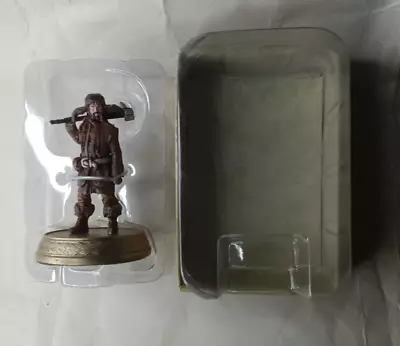 Buy Eaglemoss The Hobbit Figure Bofur The Dwarf • 4.99£