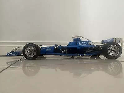 Buy LEGO Racers Williams F1 Team Racer 8461 Used Retired • 219.95£