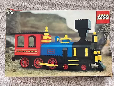 Buy LEGO 396 Thatcher Perkins. Complete Kit 1970s • 10£