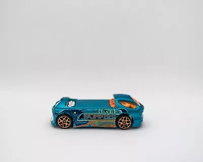 Buy Hot Wheels Deora II 2011 Creature Cars Missing Surfboards - Can Combine Postage • 0.99£