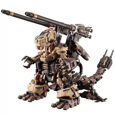 Buy Zoids Gojulas The Ogre 14.6in 1/72 Plastic Model Kit HMM Kotobukiya Japan • 320.11£