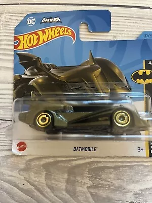 Buy Hot Wheels Batmobile • 2.95£