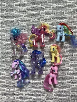 Buy My Little Pony G4 Bundle • 15.99£