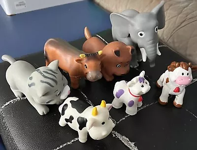 Buy Animal Toy Figures • 1.99£