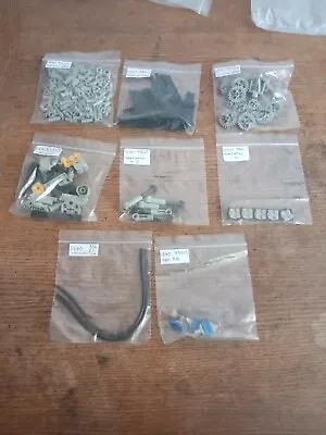 Buy Lego Technic Vintage 80s 8860 Parts Used See Pics • 45£