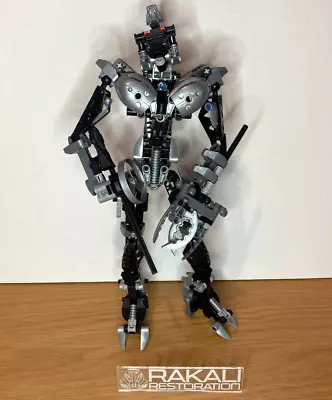 Buy LEGO Bionicle 8761: Roodaka - Complete! • 52.99£