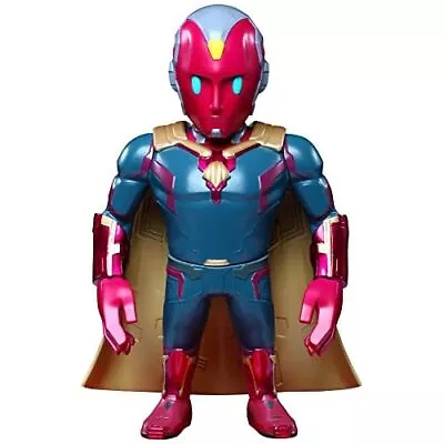 Buy Avengers: Age Of Ultron - Series 2 Vision Collectible Figure By Hot Toys [Artist • 99.05£