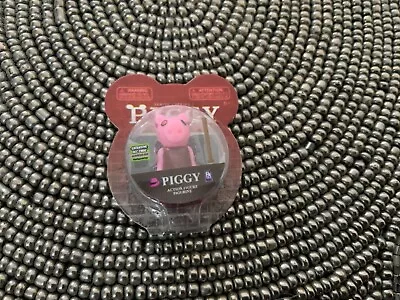 Buy Zuru Mini Brands Minature MINITOON FIGURE PIGGY Great For  Barbie House • 1.50£