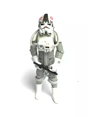 Buy Star Wars AT-AT Driver The Saga Collection 10cm Hasbro Loose Figure 100% Complete • 33.98£