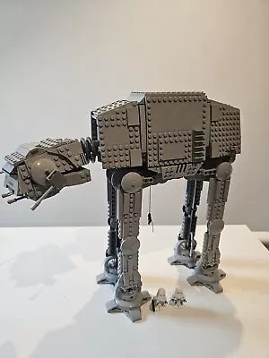 Buy LEGO Star Wars: At-At™ (75288) • 70£