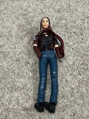 Buy Marvel X-Men Movie Rogue (Toy Biz, 2000) Action Figure • 0.99£