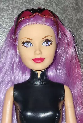 Buy 2015 Beautiful Barbie, Mattel, Skipper, Spy Cat Burglar, Secret Agent • 0.84£