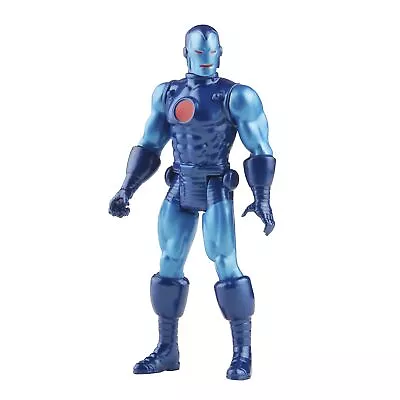 Buy Hasbro Collectibles - Marvel Legends Recollect Retro 19 • 9.68£