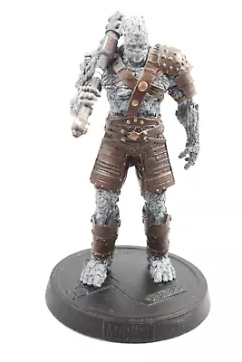 Buy Eaglemoss Marvel Movie Collection Korg Figurine Thor Ragnarok Special #10 • 25£