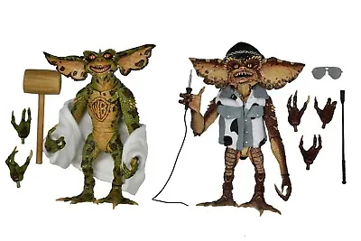 Noble Collections has Gremlins figurines : r/Gremlins