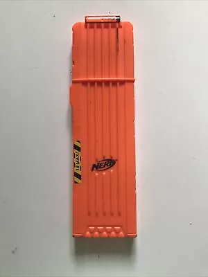 Buy Nerf 18 Dart Orange Magazine • 8£