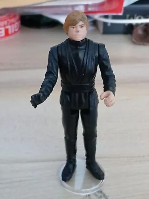 Buy Vintage Star Wars Luke Skywalker Jedi Knight Figure ( Ref P3776) • 2£
