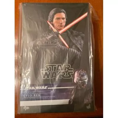 Buy Hot Toys 1/6 Star Wars EP9 Kylo Ren • 656£