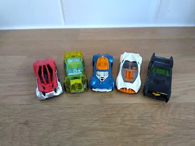 Buy Hot Wheels 5 Pack - Track Stars • 6.50£