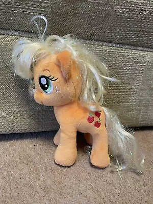 Buy My Little Pony - Apple Jack Teddy - 7  • 3.50£