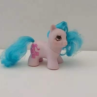 Buy My Little Pony G1 Teeny Tiny Baby Ponies  Little Giggles Vintage  Hasbro  • 8.50£
