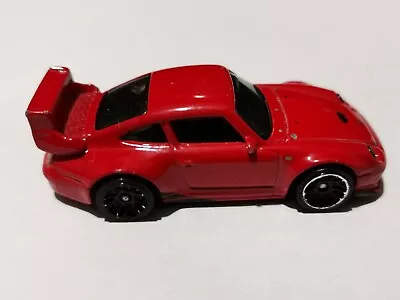 Buy 2012, 13 G03 Mattel Hot Wheels X8240 Porsche 993 GT2 • 6£