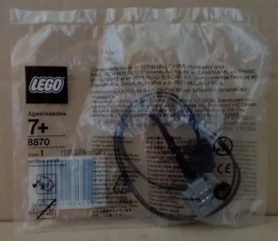 Buy LEGO Power Functions Light Set For Train, Vehicle, No. 8870 (LOT 2) • 9.99£