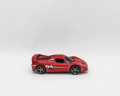 Buy Hot Wheels 2009 Ferrari F50, Ferrari 5 Pack Car - Can Combine Postage • 0.99£