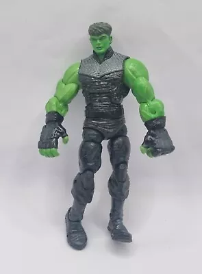 Buy ToyBiz Marvel Legends Young Avengers Series Hulkling Hulk Action Figure Toy RARE • 12.95£