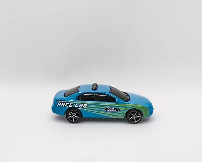 Buy Hot Wheels 2011 Ford Fusion Stock Car Race - Can Combine Postage • 0.99£