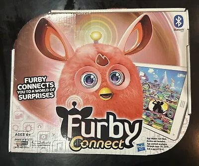 Buy Furby Connect - Brand New And Sealed In Box • 30£